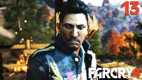 far cry 4 paul|Far Cry 4 Walkthrough Part 13 .
